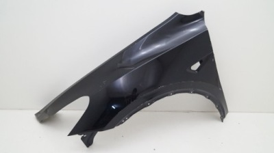 Tesla y 20-23 передний левое  крыло  t фото №1