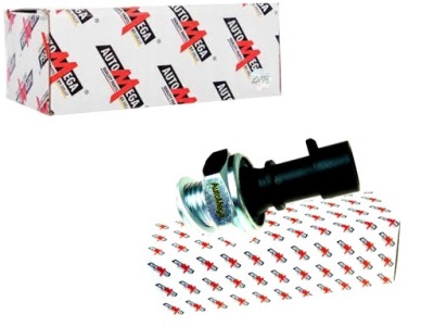 Датчик тиску оливи automega фото №1