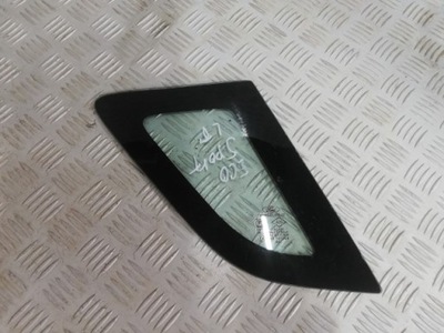 Стекло кузовная левая задняя ford ecosport фото №1
