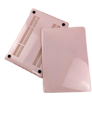 SHEIN RÓŻOWE ETUI MACBOOK AIR13 9YT SC1