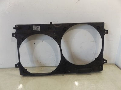 Galaxy mk1 lift корпус вентиляторів 7m3121203 фото №1