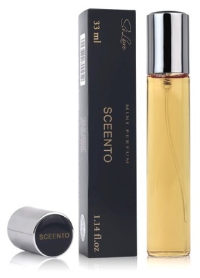 Hugo boss sales the scent 33ml