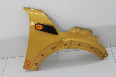 Крила правий перед mini cooper r56 06-11r a58 фото №1