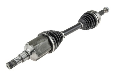 Привідний вал привідна фото №1