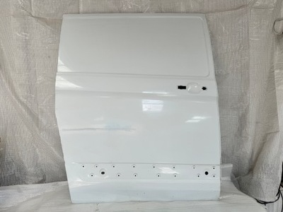 Ford transit custom правое сдвижные дверь фото №1