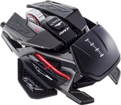 Mad Catz R.A.T. X3 Black