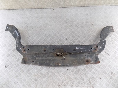Partner berlingo pas передний усилитель верхний фото №1