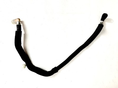 FORD MUSTANG MK6 V8 5.0 CABLE JUNCTION PIPE HEATER  