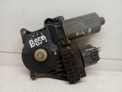 Моторчик скло bosch 0130821771 фото №1