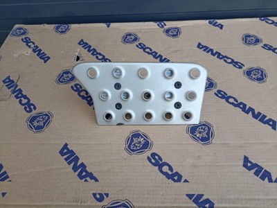 Подножка scania r s 2430607 фото №1