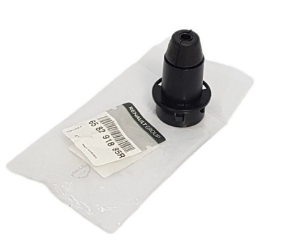 Отбойник отбойник капот передней renault kangoo ii оригинал 658291885r фото №1