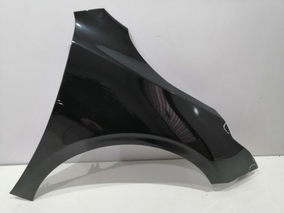 Kia ceed iii крыло правый перед передний фото №1