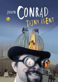 Tajny agent - Joseph Conrad - 39,90 zł