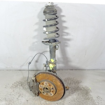 Opel meriva b 1.4b mcperson левый kompletny фото №1