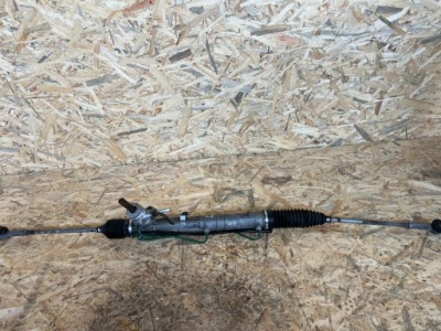 Трансмісія рейка рульова citroen ds5 фото №1