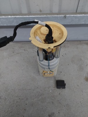 Mercedes b klasa w245 бензин помпа топлива фото №1