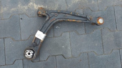 Важіль лівий перед передній fiat 500 abarth 1,4t фото №1