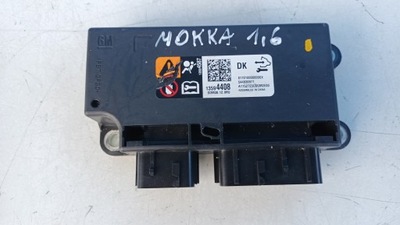 Opel mokka i модуль датчик подушек 13594408 фото №1
