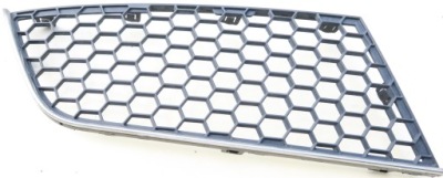 Решётка бампера правая w бампер перед alfa romeo mito фото №1