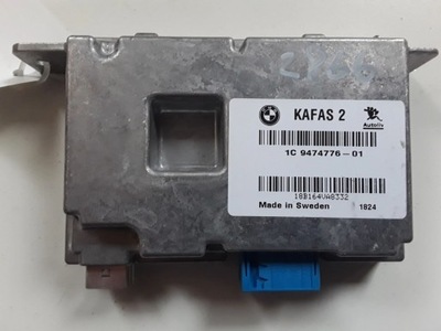 2019 mini cooper countryman f60 другое блоки управления 1c9474776 фото №1