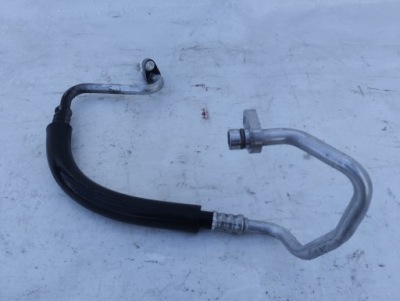 Nissan micra k14 шланг кондиціонера фото №1