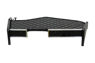 Полка средняя man tgx od 2021 r skay фото №1