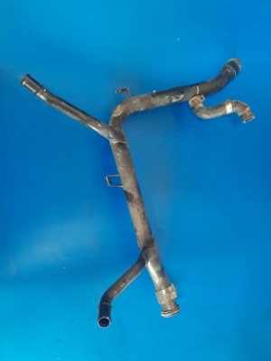 Труба wąż водяной kia sportage iii 1.7 crdi d4fd фото №1