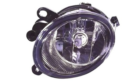 Halogen DEPO PRAWY Audi A6 C6