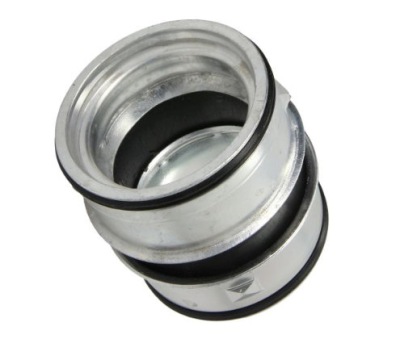 Шланг интеркулер audi a3 8l 00-03r. фото №1