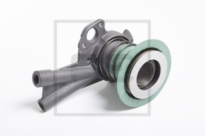 Підшипник випускне зчеплення mercedes atego фото №1