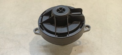 Клапан egr opel zafira a 2.0 dti фото №1