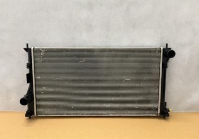 Радиатор wody toyota gt86 21- 422136-9260 фото №1