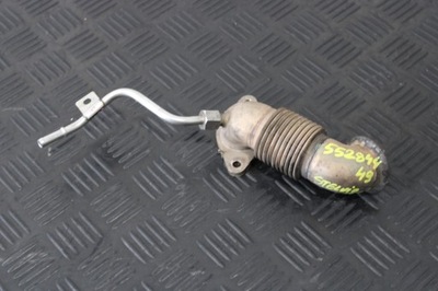 Шланг egr stelvio veloce 55284449 фото №1