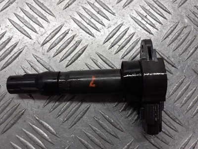 Котушка запалювання mitsubishi colt vi 1.5 mn195616 фото №1