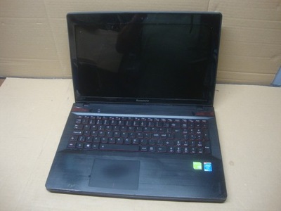 Gmingowy Lenovo Y510P i7/16Gb/1000GB Nvidia 755M !!!! OK