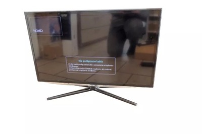 TELEWIZOR LED SAMSUNG UE32ES6100W 32"