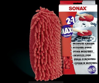SONAX 04281000 Gąbka