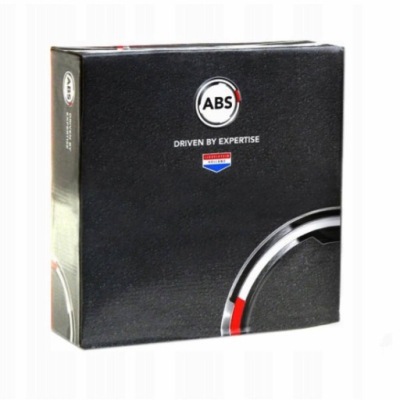 Датчик abs скорости колеса do mercedes clk c209 2002 2003 2004 2005 фото №1