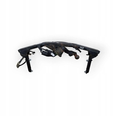 Audi a4 s4 b9 2017 dachy фото №1