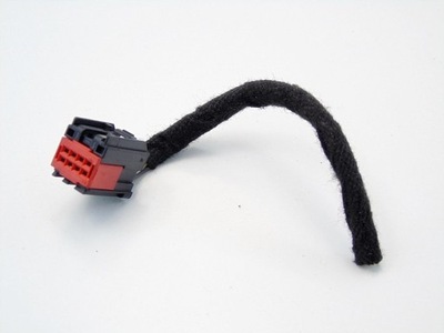 Штекер колодка ford focus mk2 mk3 mondeo 4 c-max 2 фото №1