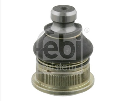 FEBI BILSTEIN 23996 ПАЛЕЦ MEGANE 02- /L+P/ 18MM