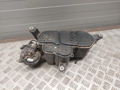 Audi s5 8k0906271 інше фото №1