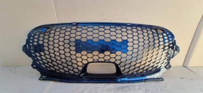 Решётка  радиатора решётка радиатора smart fortwo 2 788554613r фото №1