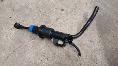 Renault captur ii 19- насос зчеплення 306100482r фото №1