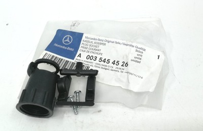 Защита разъёмы электрический m18 unimog 0035454526 фото №1