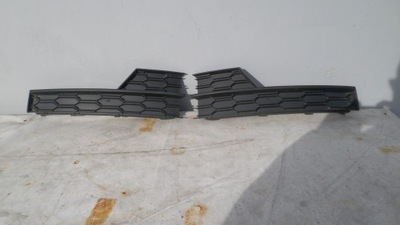 Kratka Zderzaka Lewa 5E0807681F Skoda Octavia III