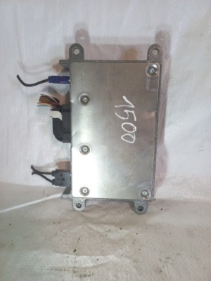 Модуль керування голосом mercedes w221 w164 фото №1