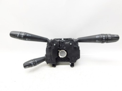 Перемикач комбінований світла 735593861 - fiat 500l 12-17 фото №1