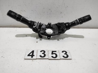 Перемикач комбінований hyundai i40 93420-2y660 фото №1