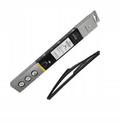 RENAULT MEGANE II SCENIC II MODUS WYCIERACZKA TYŁ